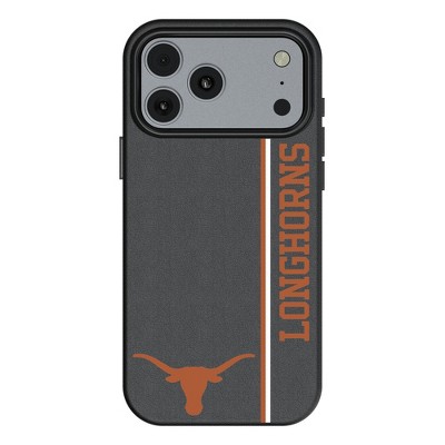 NCAA SEC Universities Sidebar MagSafe Compatible Cell Phone Case for Apple iPhone 17 Series
