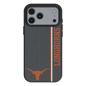 NCAA SEC Universities Sidebar MagSafe Compatible Cell Phone Case for Apple iPhone 17 Series - 1 of 4