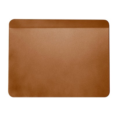 Cuisinart 17" Bronze Non-Stick Carbon Steel Cookie Sheet