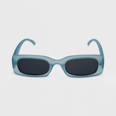 Accessories, Unique Blue Marble Sunglasses