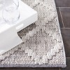 Global GLB408 Power Loomed Area Rug  - Safavieh - 4 of 4