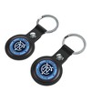 Keyscaper MLS Eastern Conference Teams Insignia Black Airtag Holder 2-Pack - 2 of 4