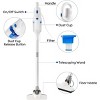 Vacmaster Corded Stick Vacuum Cleaner, 2-in-1 Ultra-Lightweight, 14Kpa Suction, Handheld for Home, Car, Pet Hair, Carpet, Hard Floor - 2 of 4