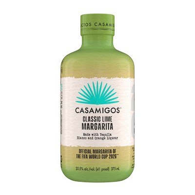 Casamigos Margarita Cocktail - 375ml Bottle