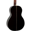 Recording King Tonewood Reserve Elite Series Single-0 Spruce-Rosewood Acoustic Guitar Natural - 2 of 4