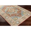 Mark & Day Pingree Grove Washable Woven Indoor Area Rugs - 4 of 4