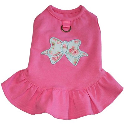 Gooby ALine Bow Dress, X