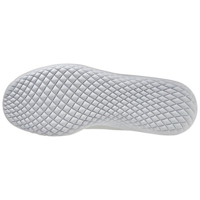 Обувь Mizuno Women's TF-11 Training Shoe, 8, White — фото 2