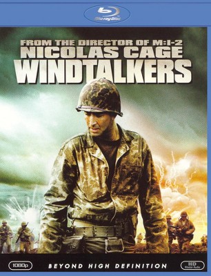 Windtalkers (Blu-ray)