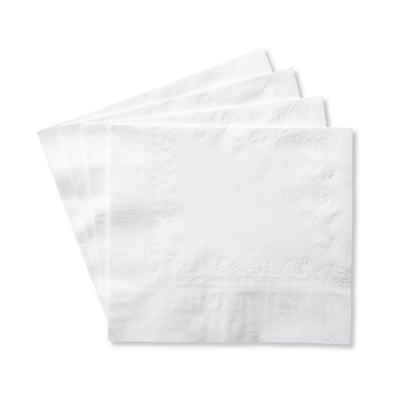 Disposable Napkins - 150ct - up &#38; up&#8482;, 4 of 5