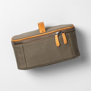 Toiletry Bag Green - Hearth & Hand with Magnolia