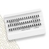 Eylure 3D Luxe Individuals False Eyelashes - 51ct - image 2 of 4