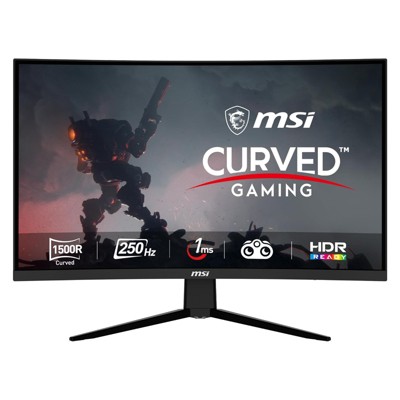 Msi G32c4x 31.5