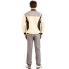 HalloweenCostumes.com Ferris Bueller's Day Off Adult Ferris Bueller Jacket and Vest Costume for Men - 2 of 4