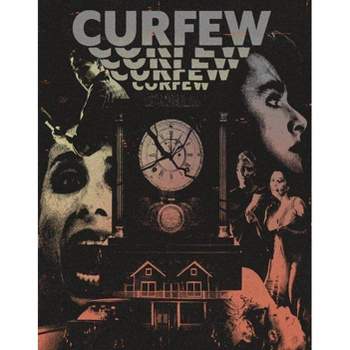Curfew (Blu-ray)(2022)