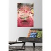Trends International Wicked: For Good (2025) - Glinda Swirl Skirt One Sheet Unframed Wall Poster Prints - 2 of 4