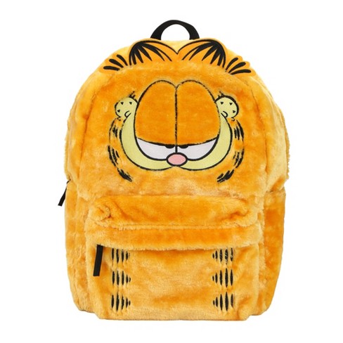 Garfield 3 newest Backpack Purple (All Colors Available!)