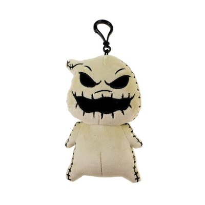 Nightmare Before Christmas Plush Clip Oogie Boogie Halloween Decoration