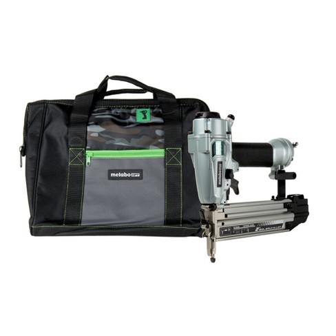 Metabo HPT Brad Nailer