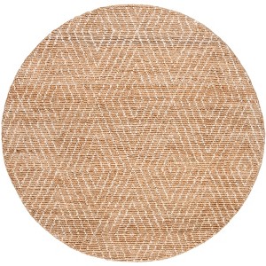 Bohemian BOH702 Hand Woven Indoor Rugs - Safavieh - 1 of 4