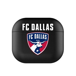 Keyscaper MLS Western Conference Teams Insignia AirPod Case Cover for AirPods 3rd Gen - 1 of 4