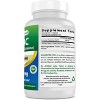 NAC 600 mg 250 Capsules - 3 of 4