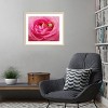 Amanti Art Hanging On VIII by PHBurchett Wood Framed Wall Art Print - 4 of 4