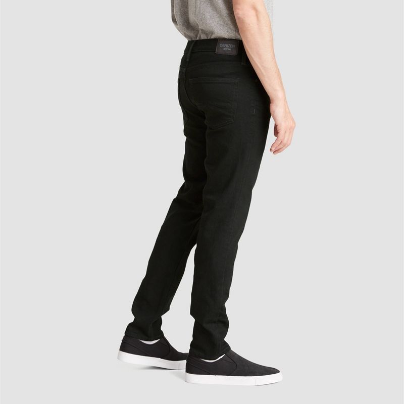 DENIZEN® from Levi's® Men's 288™ Skinny Fit Jeans, 3 of 5