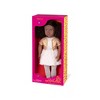 Our Generation Haven 18" Holiday Doll - image 4 of 4