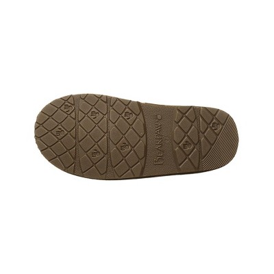 bearpaw camo slippers