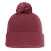 NCAA Iowa State Cyclones Cuffed Pom Hat - 2 of 3