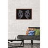 Trends International House of the Dragon - Dragon Framed Wall Poster Prints - 2 of 4