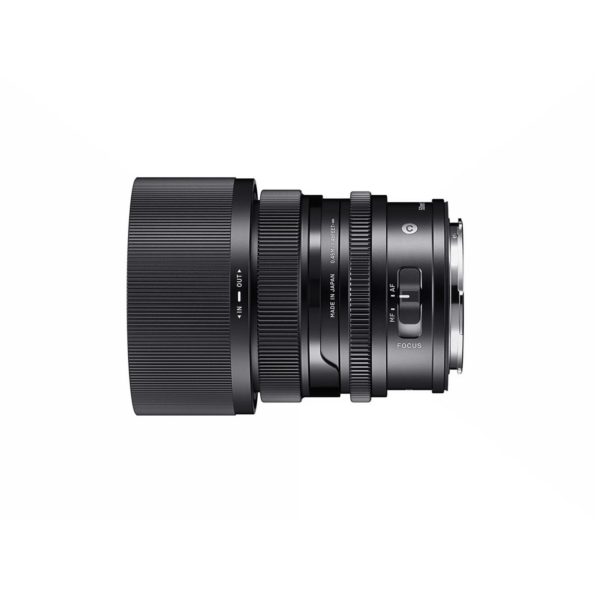 Sigma 50mm F2.0 DG DN for L-Mount - thumbnail 2