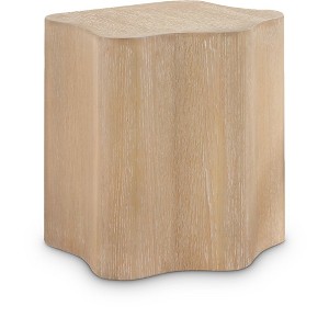 Meridian Furniture,Zaire End Table - 1 of 4