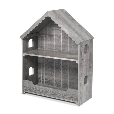 Sorelle Sweet Home Bookcase Crib