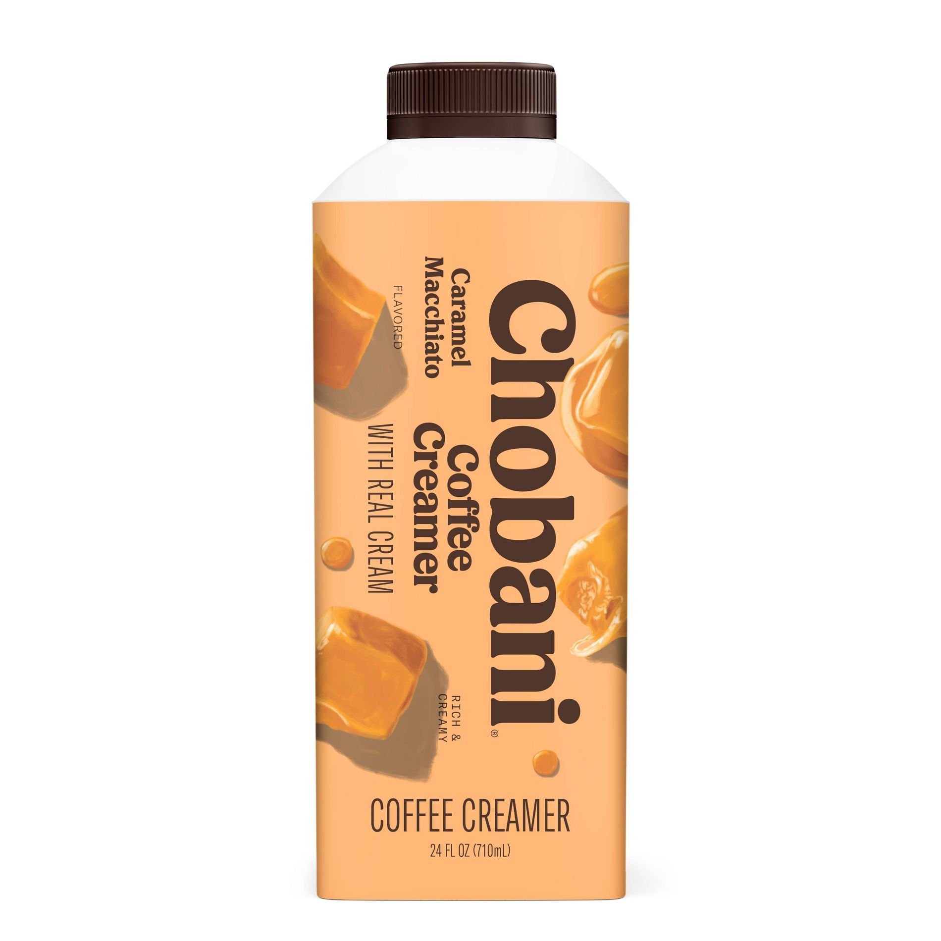 Chobani Dairy Creamer