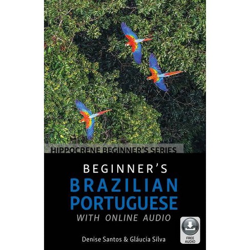 Chapter 28 (Brazilian Portuguese) - It All Starts with Playing Game  Seriously