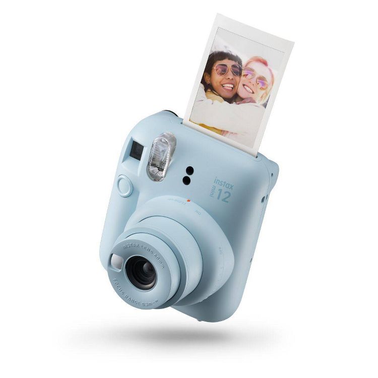 Fujifilm Instax Mini 12 Camera, 6 of 7