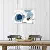 Infinity Indigo I by Isabelle Z Unframed Wall Canvas - iCanvas - 4 of 4