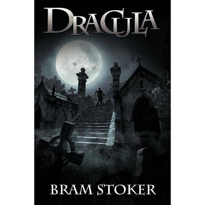 Dracula (Spanish Edition) - by  Bram Stoker (Paperback)