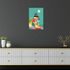 iCanvas Surfs Up by Andy Westface Canvas Print Wall Art - 3 of 3