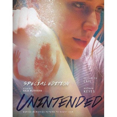 Unintended (Blu-ray)(2020)