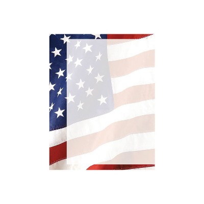 Great Papers! Everyday Letterhead Old Glory 80/Pack (2013187)