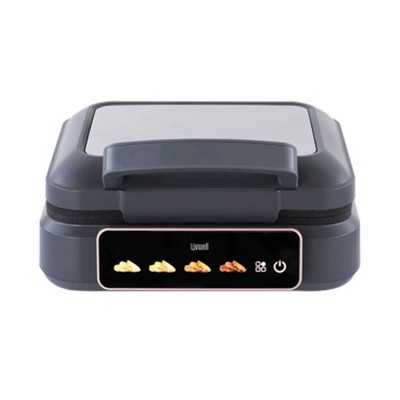 Livwell Waffle Maker - Thumbnail 3