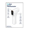 Tru+Med Touch-Free Infrared Thermometer - image 4 of 4