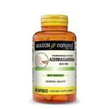 Mason Natural Ashwagandha Dietary Supplement - 60ct