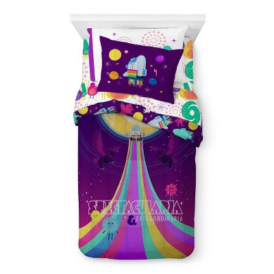 Full Over the Moon Bedding Set