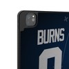 NFL New York Giants Players Game Tactic Tablet Case for Apple iPad - 4 of 4