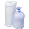 Ubbi Plastic Diaper Pail Bags - image 2 of 4