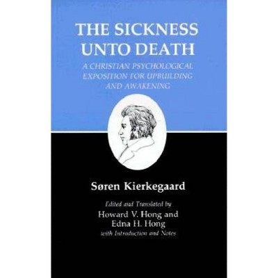 Kierkegaard's Writings, XIX, Volume 19 - by  Søren Kierkegaard (Paperback)